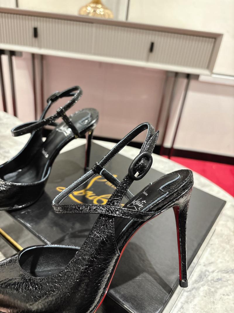 Louboutin Pumps SCLS51319
