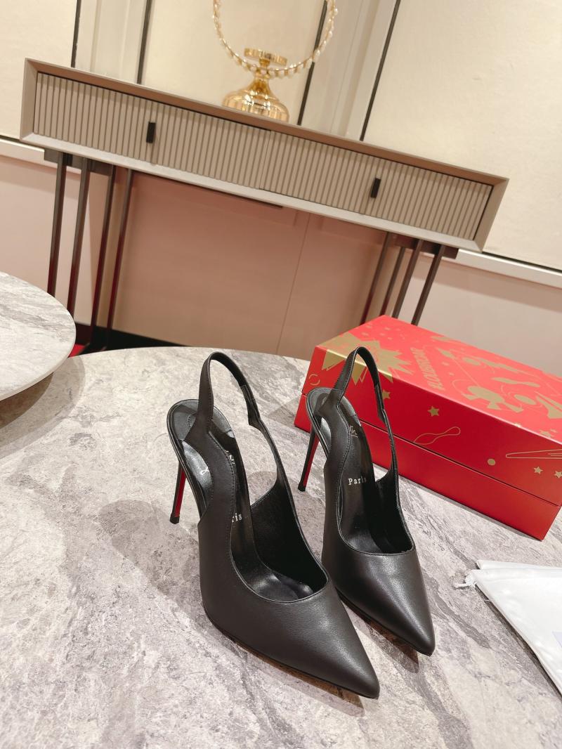 Louboutin Pumps SCLS51320