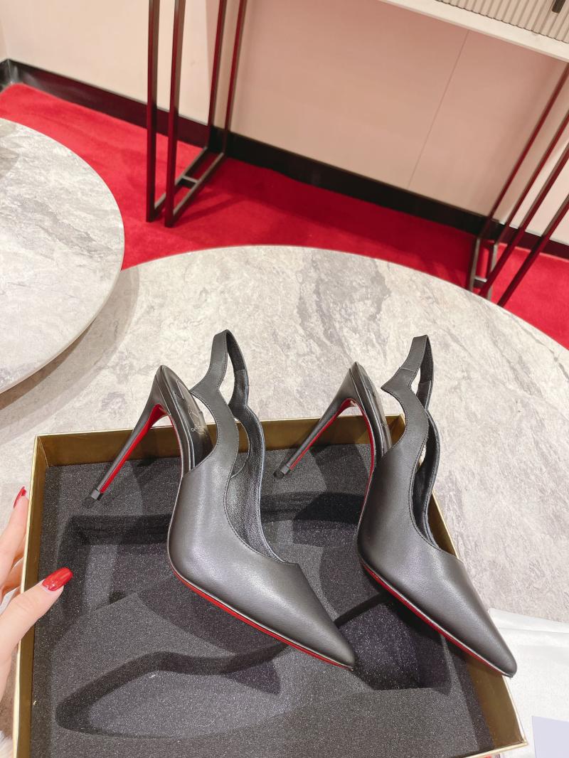 Louboutin Pumps SCLS51320