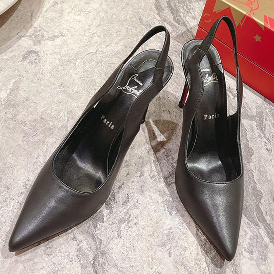 Louboutin Pumps SCLS51320