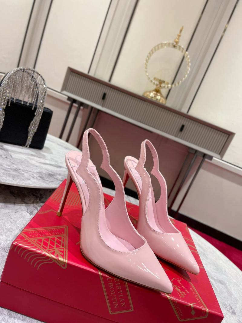 Louboutin Pumps SCLS51321
