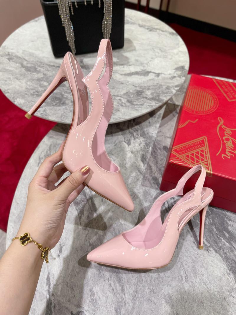 Louboutin Pumps SCLS51321