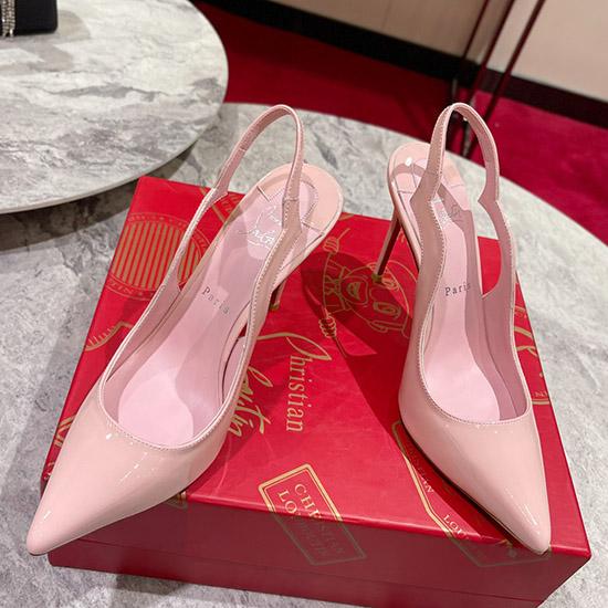 Louboutin Pumps SCLS51321