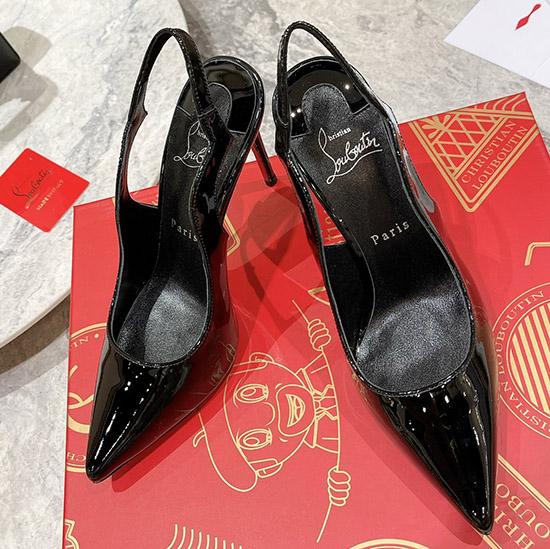 Louboutin Pumps SCLS51322