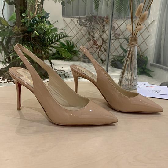 Louboutin Pumps SCLS51323