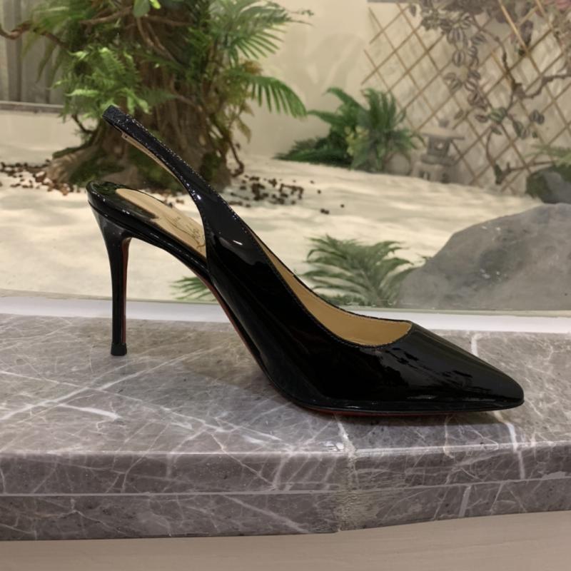 Louboutin Pumps SCLS51324
