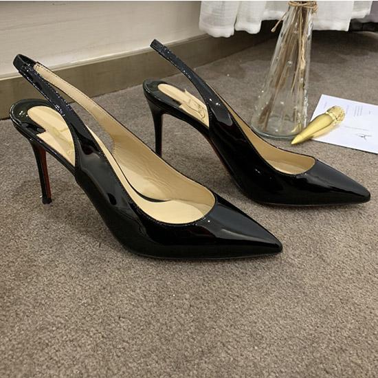 Louboutin Pumps SCLS51324