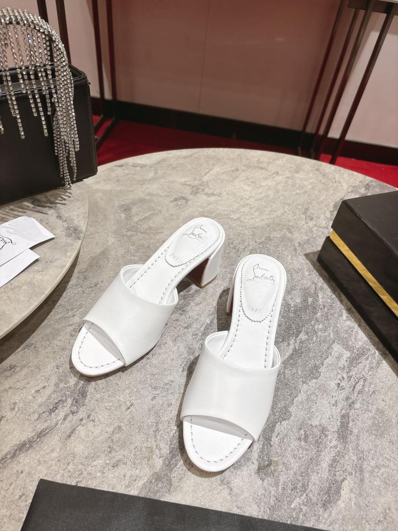 Louboutin Sandals SCLS51001