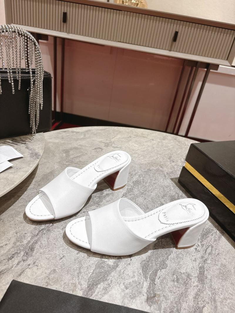 Louboutin Sandals SCLS51001