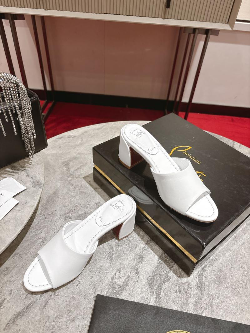 Louboutin Sandals SCLS51001