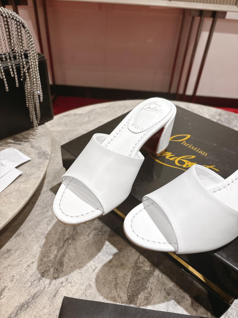 Louboutin Sandals SCLS51001