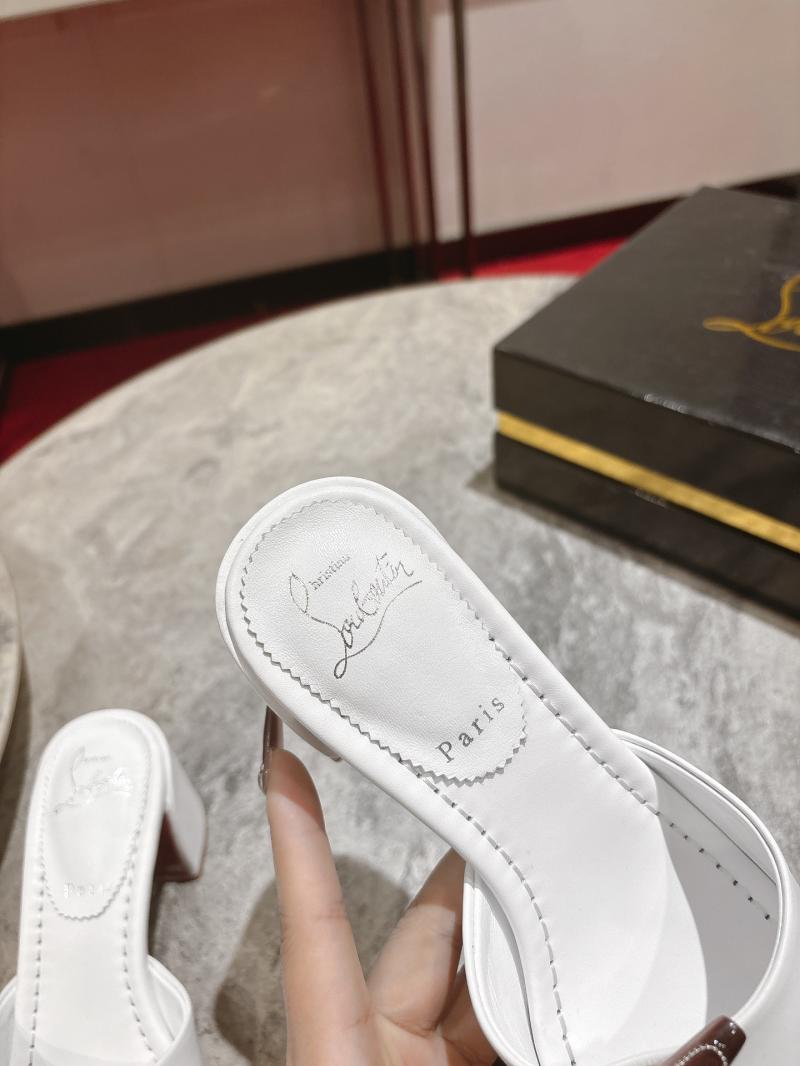 Louboutin Sandals SCLS51001