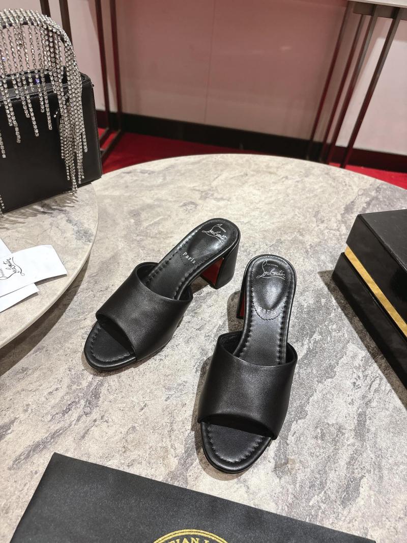 Louboutin Sandals SCLS51002