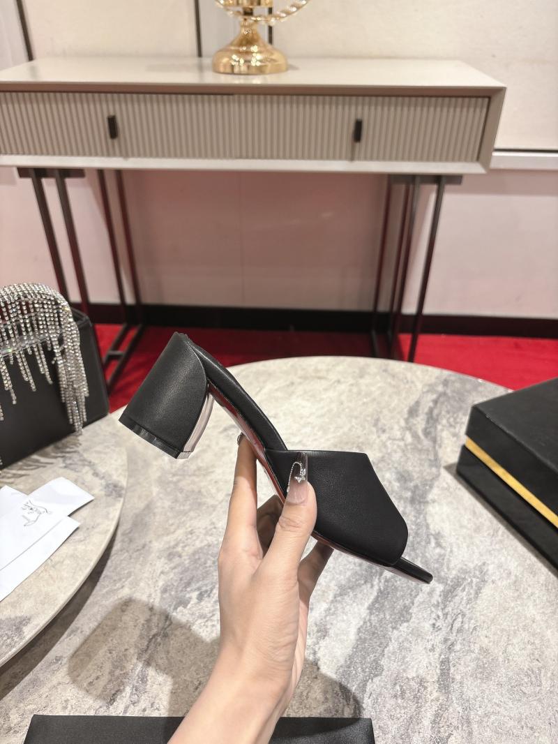 Louboutin Sandals SCLS51002