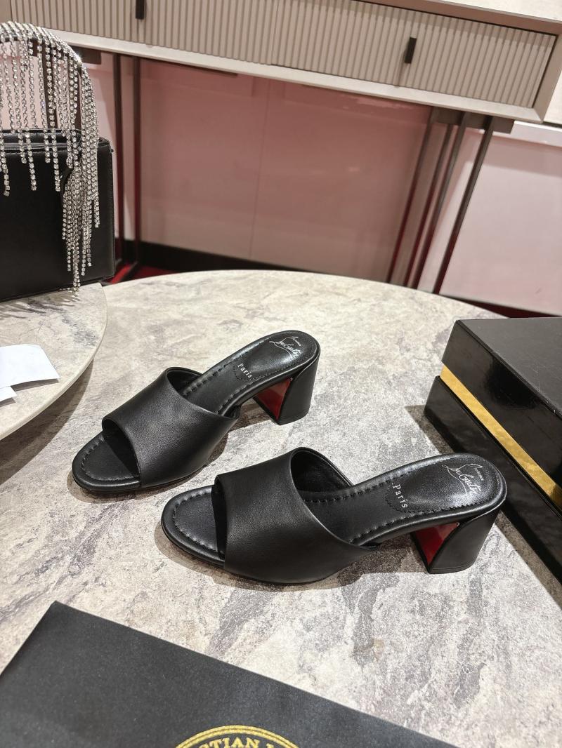 Louboutin Sandals SCLS51002