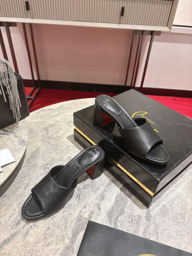 Louboutin Sandals SCLS51002