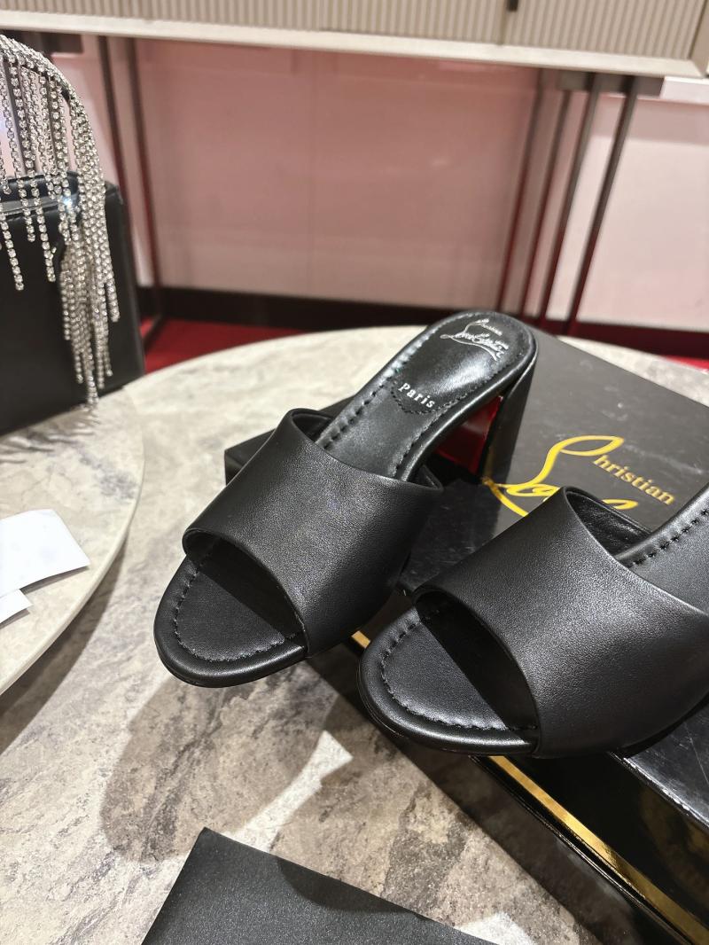 Louboutin Sandals SCLS51002