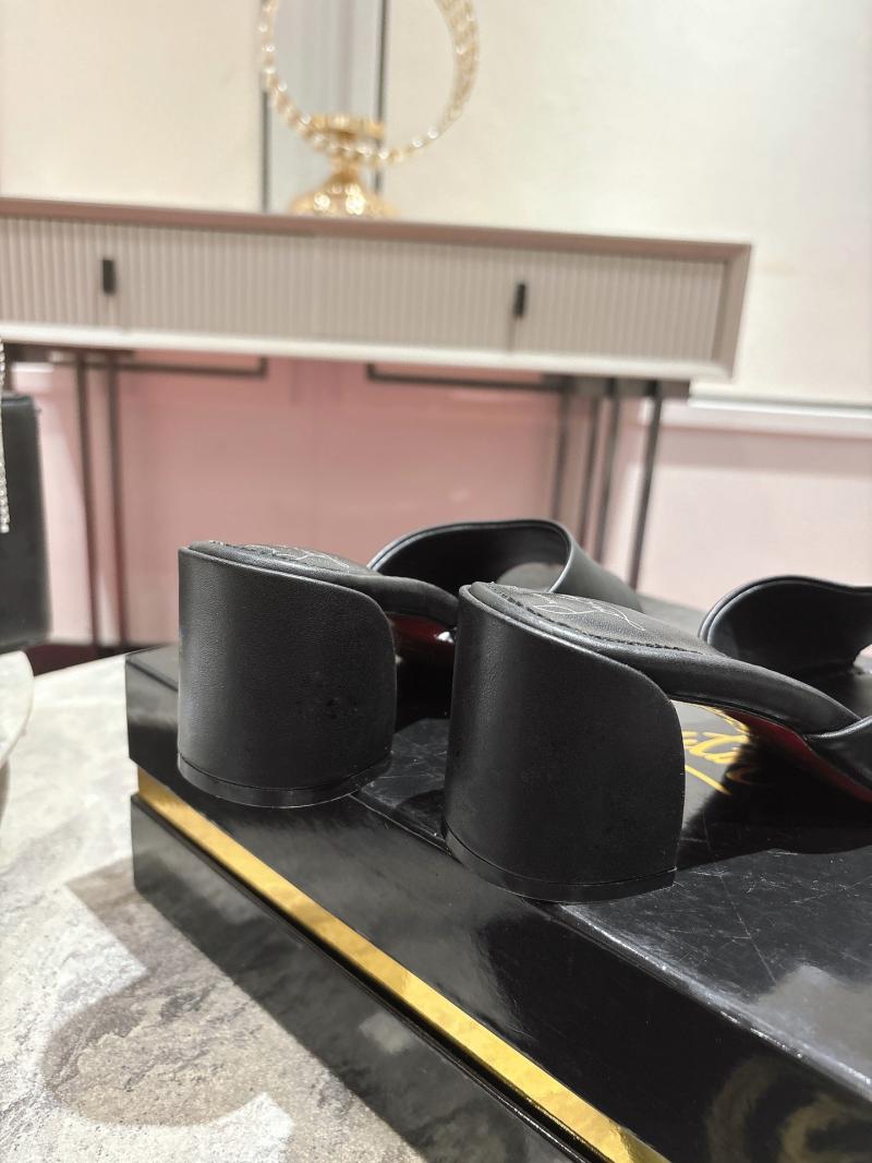 Louboutin Sandals SCLS51002
