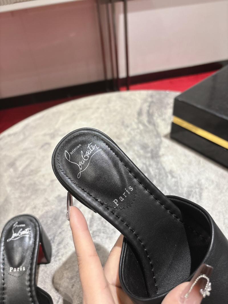 Louboutin Sandals SCLS51002