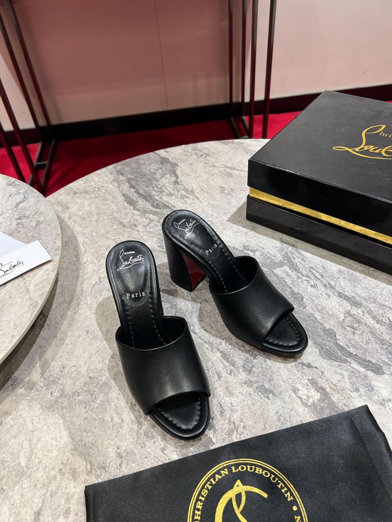 Louboutin Sandals SCLS51003