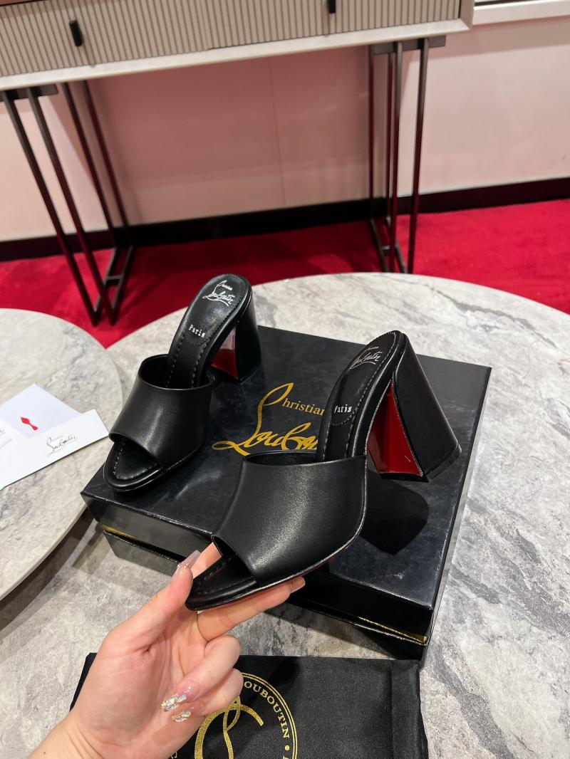 Louboutin Sandals SCLS51003