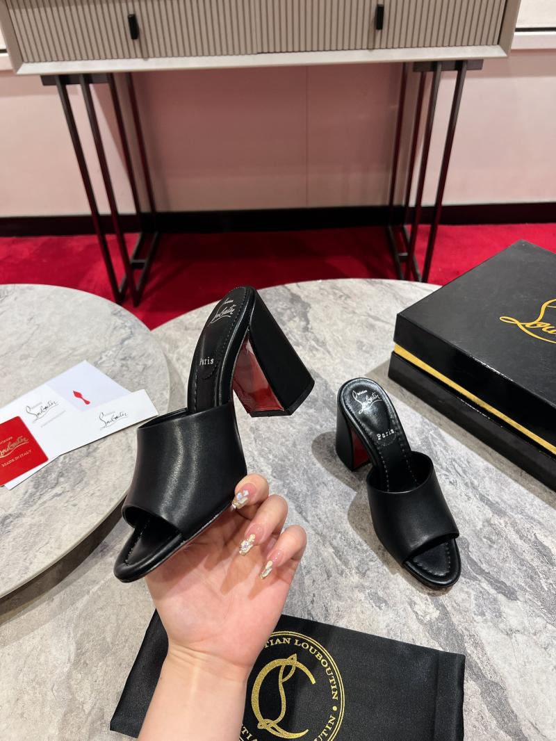 Louboutin Sandals SCLS51003