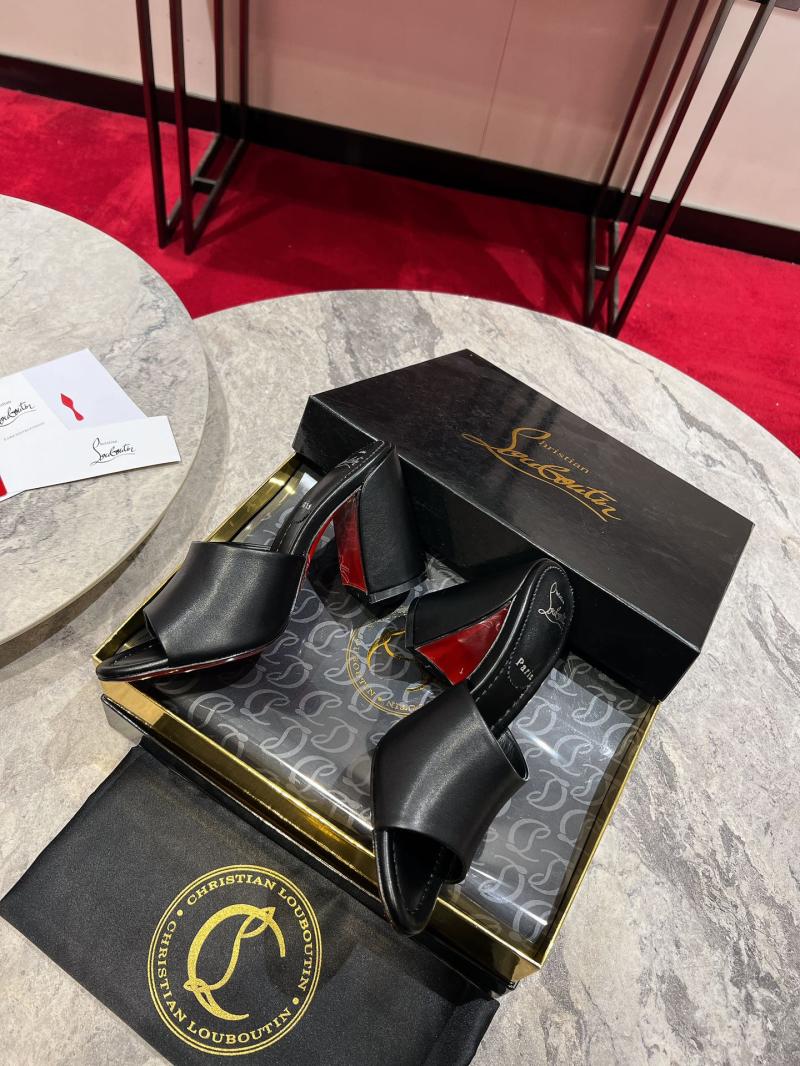 Louboutin Sandals SCLS51003