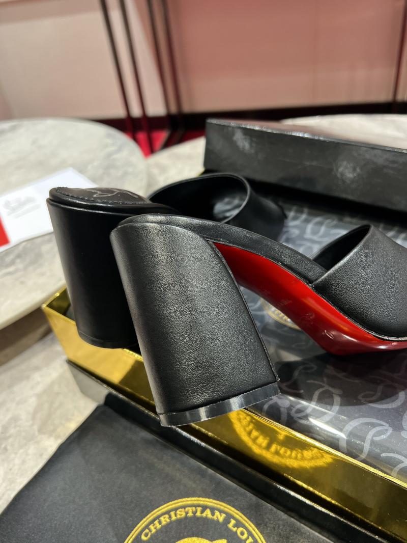 Louboutin Sandals SCLS51003