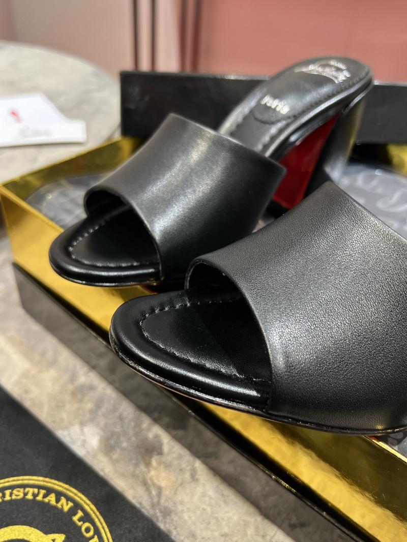 Louboutin Sandals SCLS51003