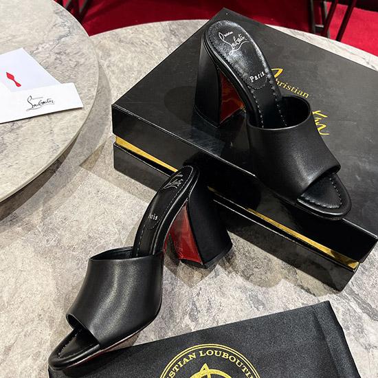 Louboutin Sandals SCLS51003