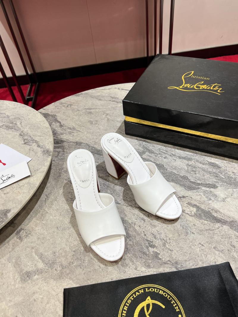 Louboutin Sandals SCLS51004