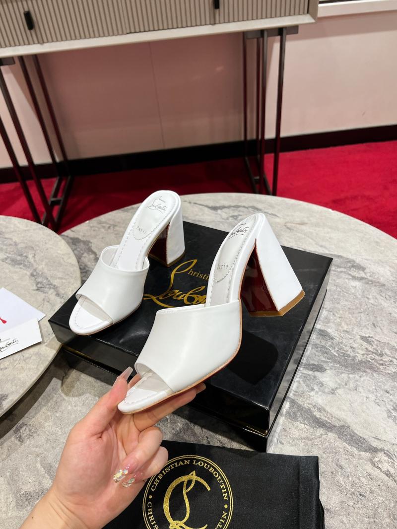 Louboutin Sandals SCLS51004