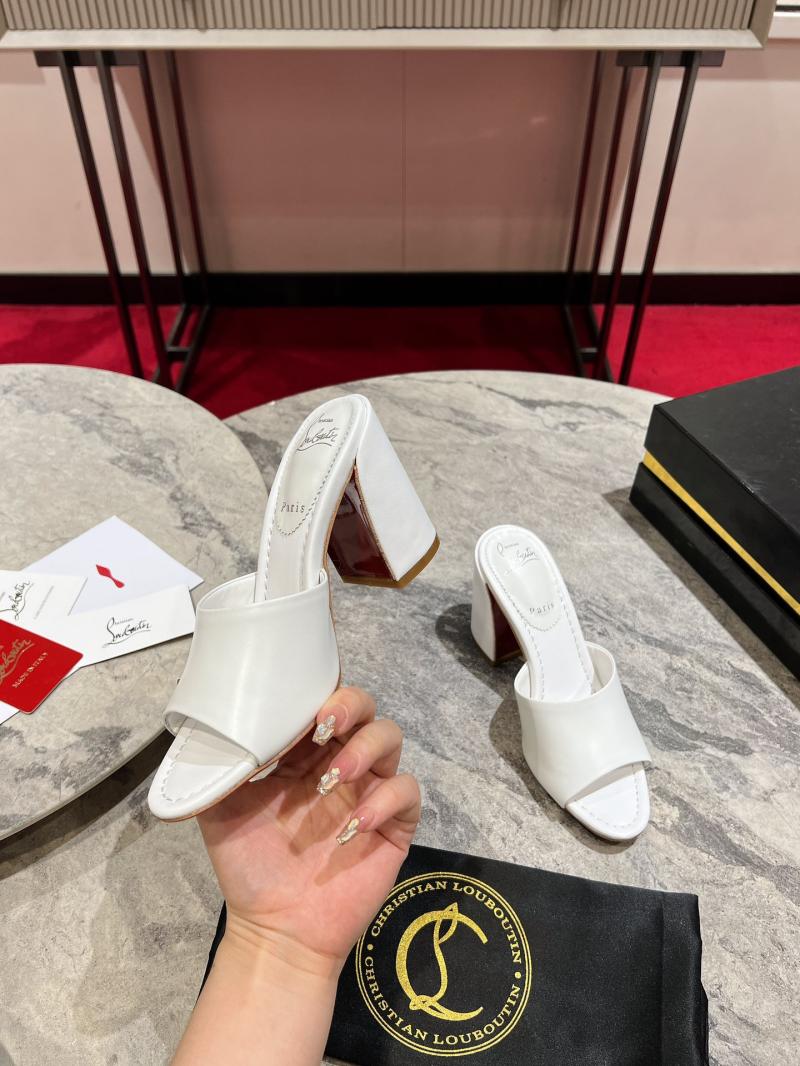 Louboutin Sandals SCLS51004