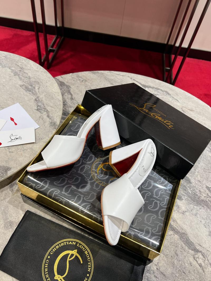 Louboutin Sandals SCLS51004