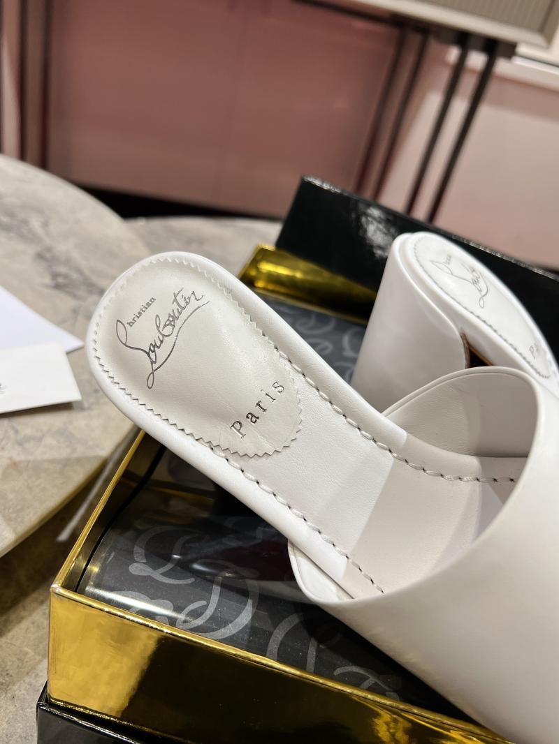 Louboutin Sandals SCLS51004