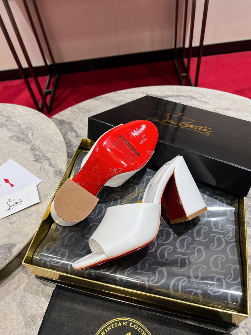 Louboutin Sandals SCLS51004