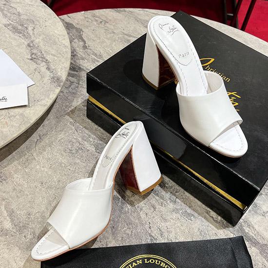 Louboutin Sandals SCLS51004