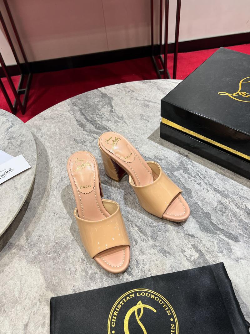 Louboutin Sandals SCLS51005