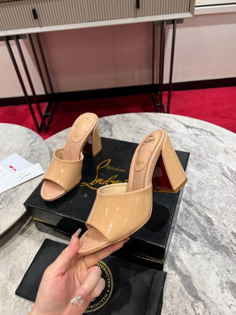 Louboutin Sandals SCLS51005