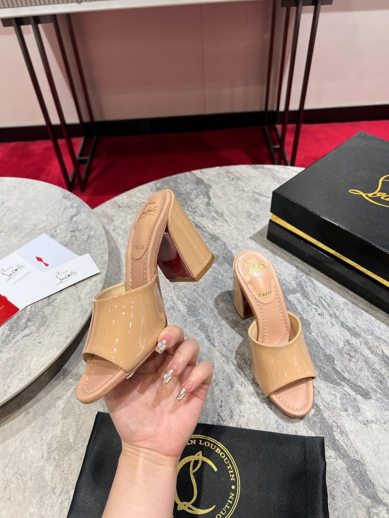 Louboutin Sandals SCLS51005