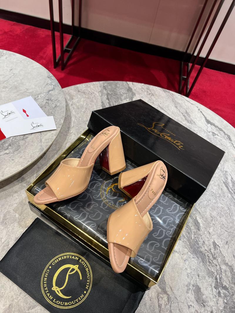 Louboutin Sandals SCLS51005