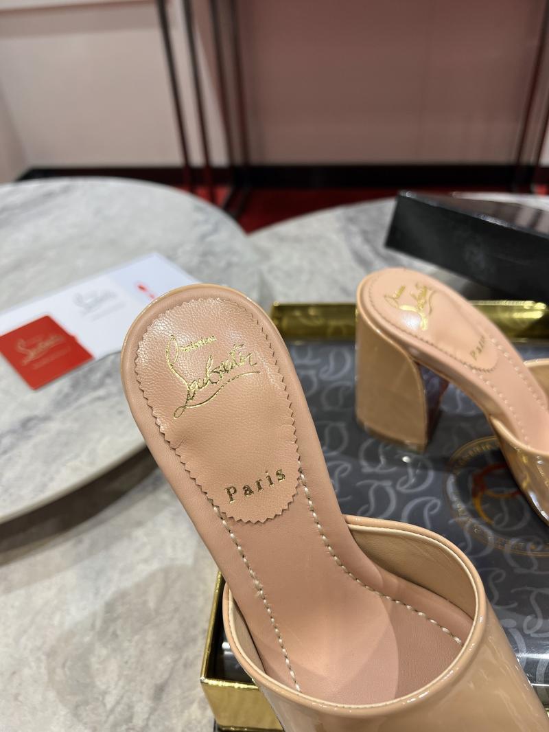 Louboutin Sandals SCLS51005