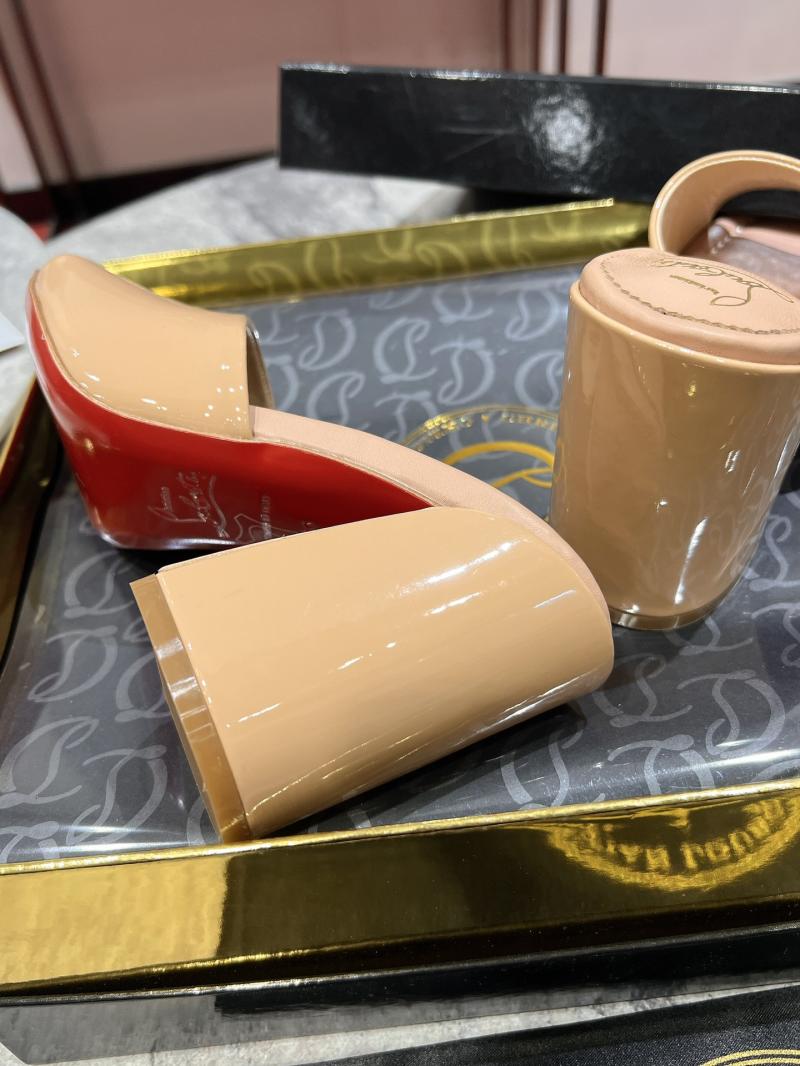 Louboutin Sandals SCLS51005