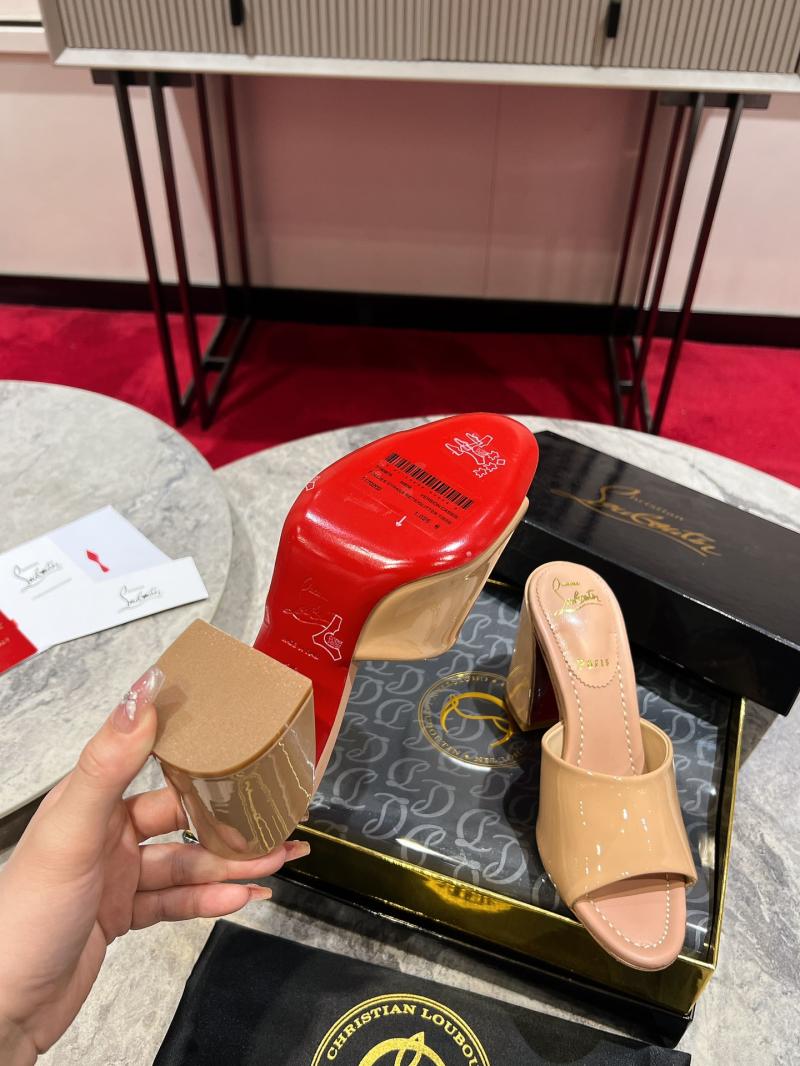Louboutin Sandals SCLS51005
