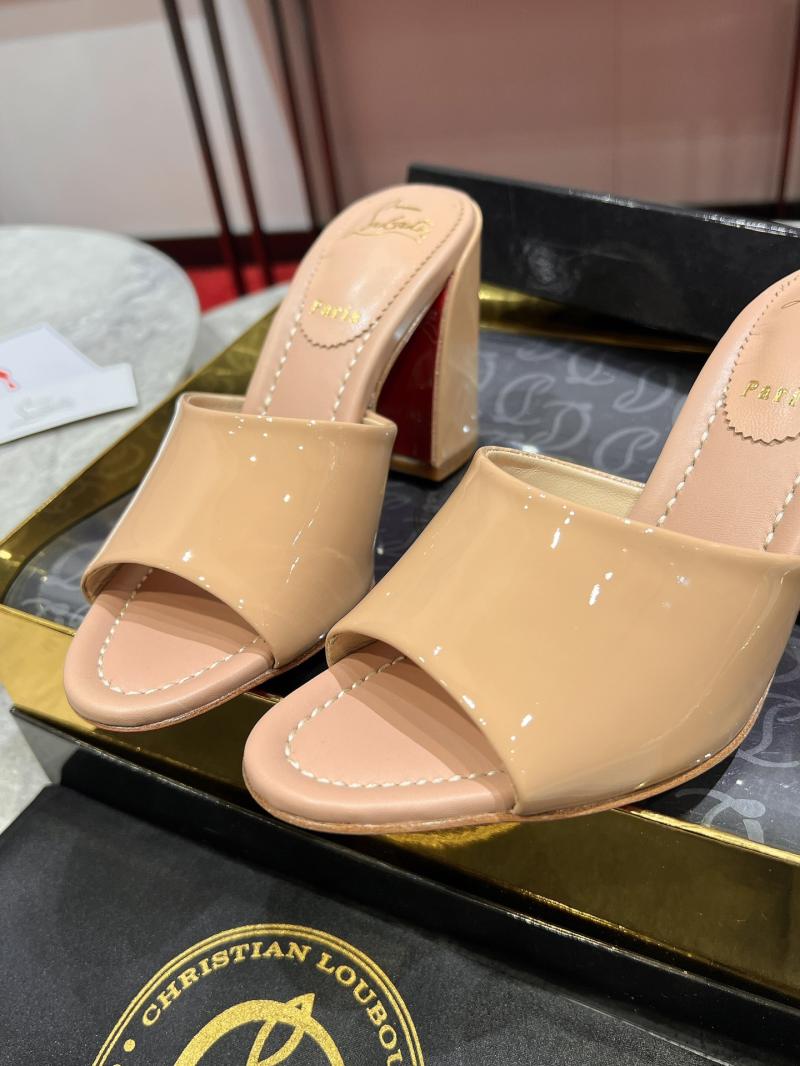 Louboutin Sandals SCLS51005