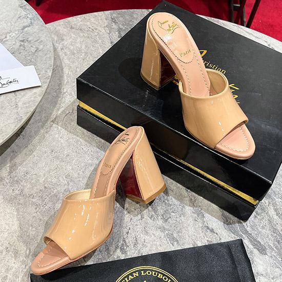 Louboutin Sandals SCLS51005