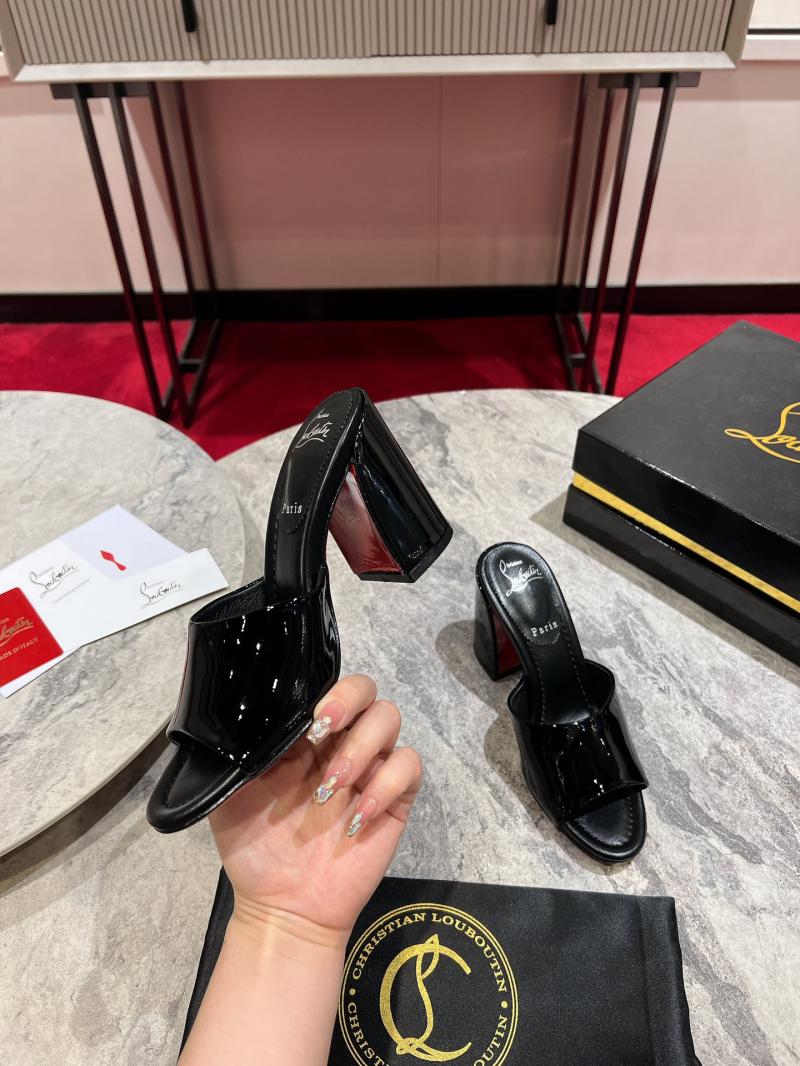 Louboutin Sandals SCLS51006