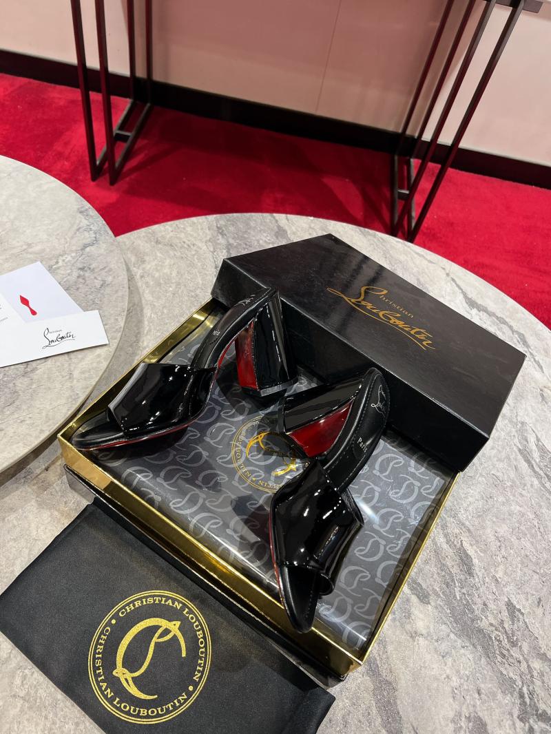 Louboutin Sandals SCLS51006