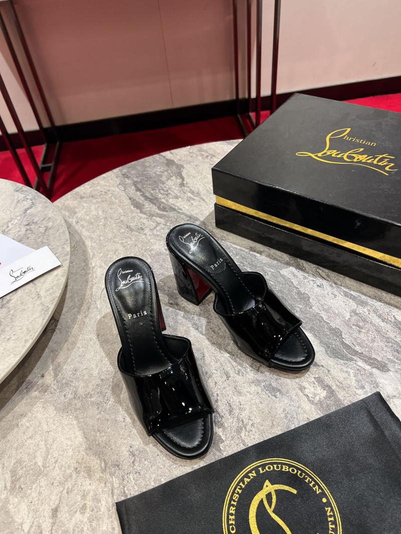 Louboutin Sandals SCLS51006
