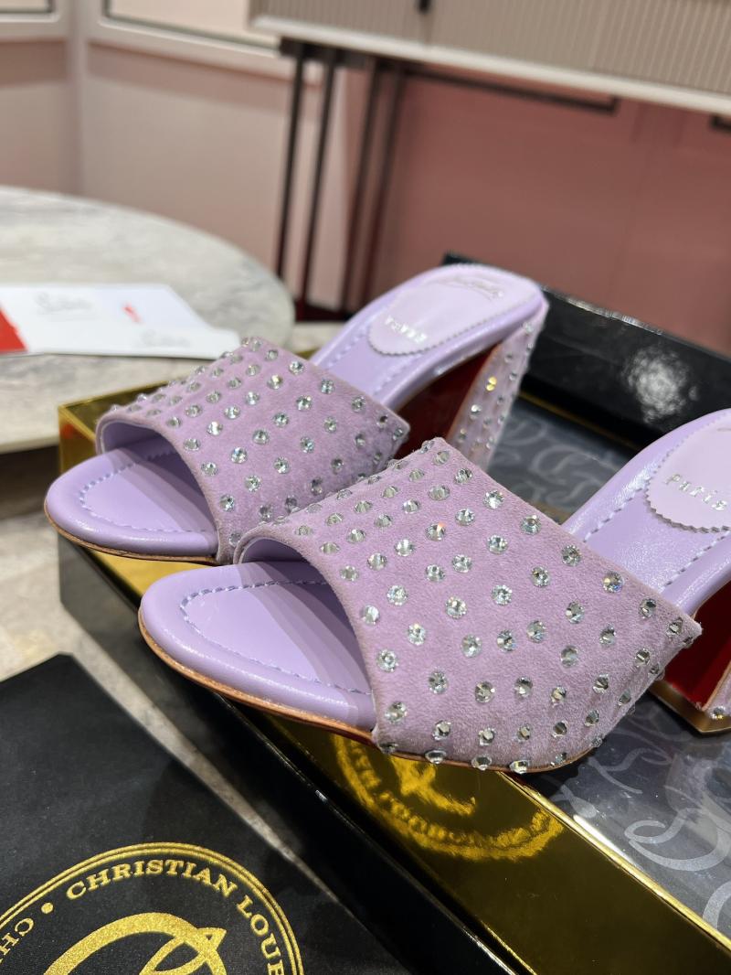 Louboutin Sandals SCLS51007